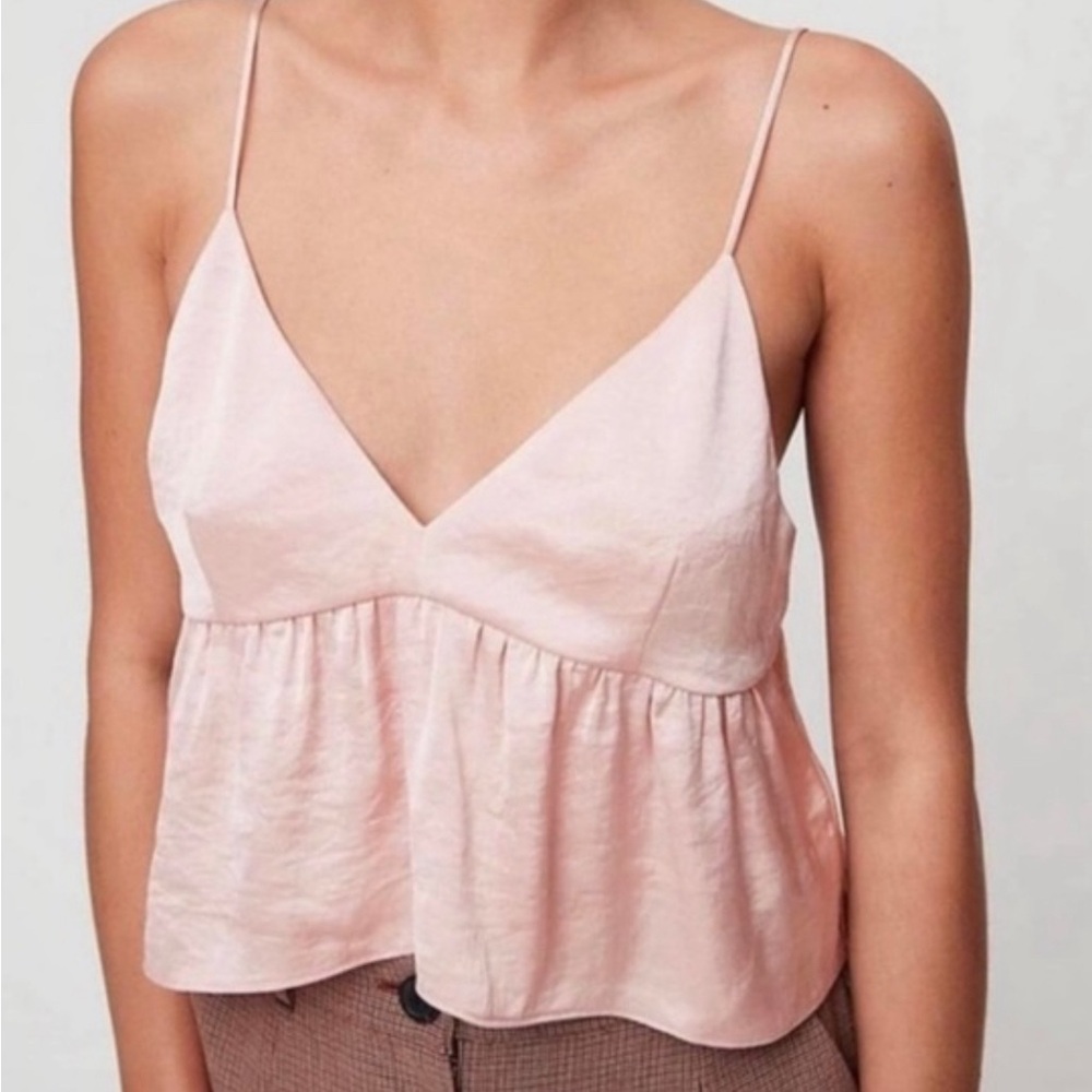 Little Moon Lover Camisole
